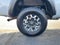 2020 Toyota Tacoma 4WD TRD Off Road