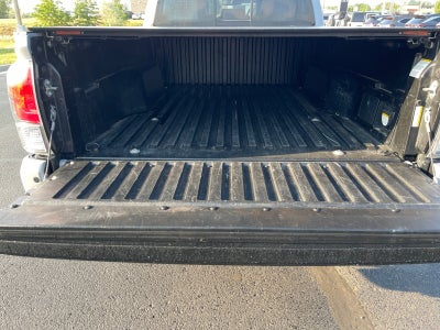 2020 Toyota Tacoma 4WD TRD Off Road