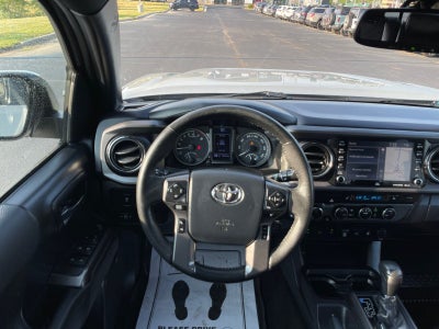 2020 Toyota Tacoma 4WD TRD Off Road