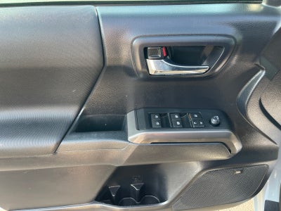2020 Toyota Tacoma 4WD TRD Off Road
