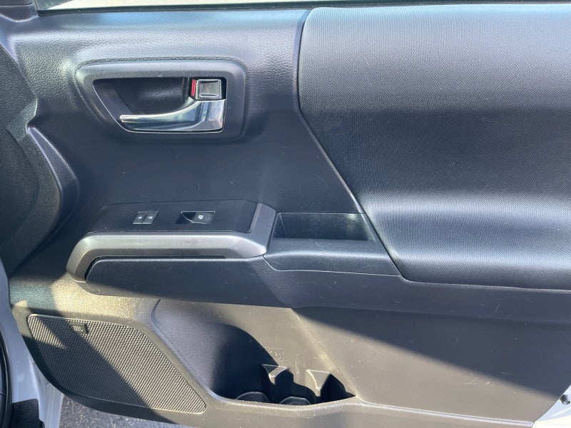 2020 Toyota Tacoma 4WD TRD Off Road