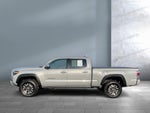 2020 Toyota Tacoma 4WD TRD Off Road