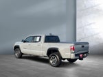 2020 Toyota Tacoma 4WD TRD Off Road
