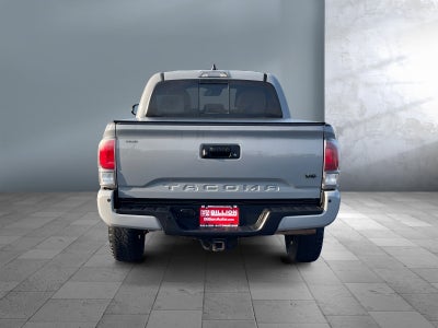 2020 Toyota Tacoma 4WD TRD Off Road