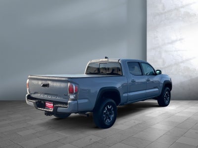 2020 Toyota Tacoma 4WD TRD Off Road
