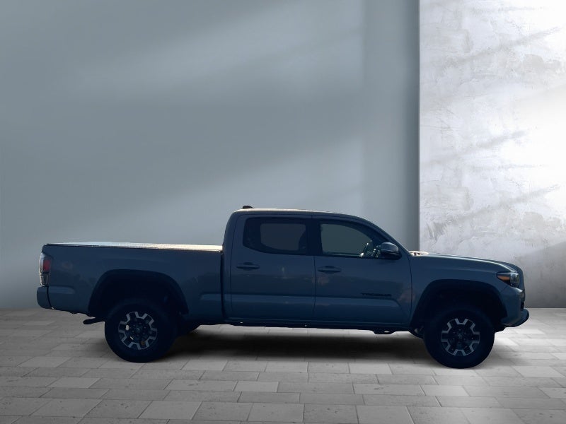 2020 Toyota Tacoma 4WD TRD Off Road
