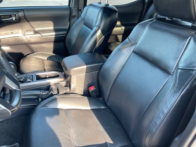 2020 Toyota Tacoma 4WD TRD Off Road