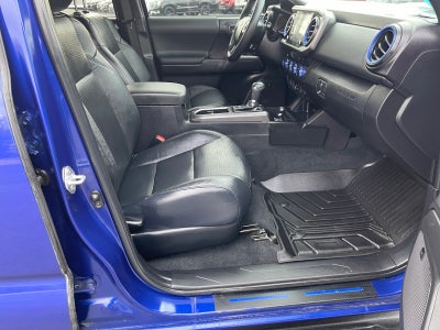 2023 Toyota Tacoma 4WD TRD Sport