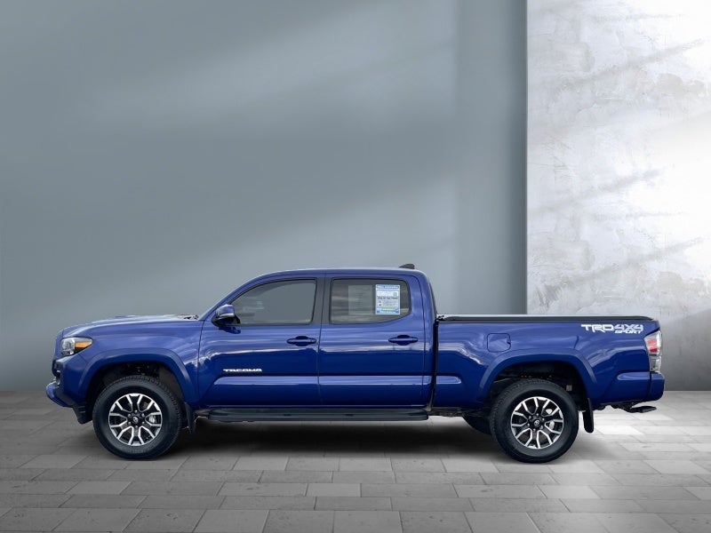 2023 Toyota Tacoma 4WD TRD Sport