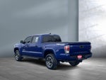 2023 Toyota Tacoma 4WD TRD Sport