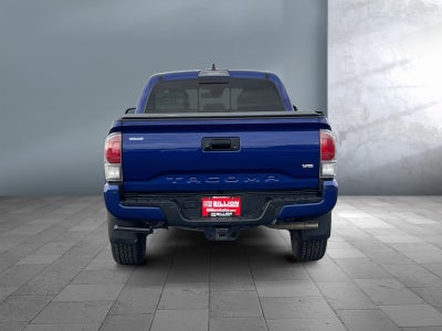 2023 Toyota Tacoma 4WD TRD Sport