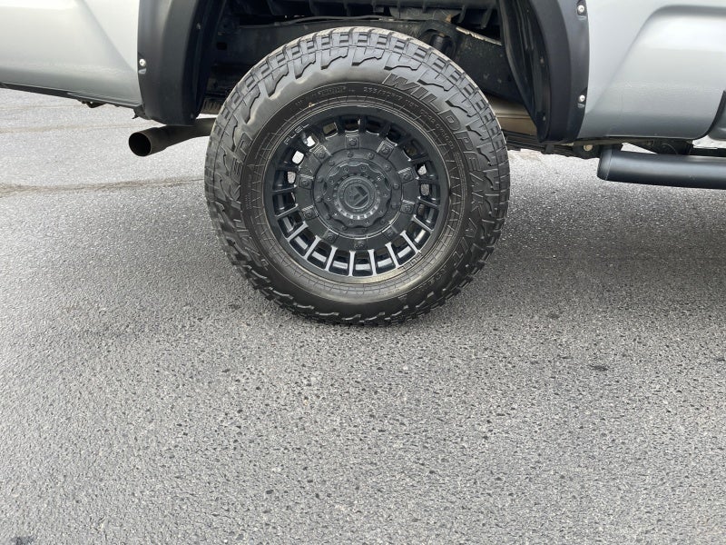 2023 Toyota Tacoma 4WD TRD Sport