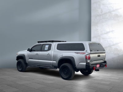 2023 Toyota Tacoma 4WD TRD Sport