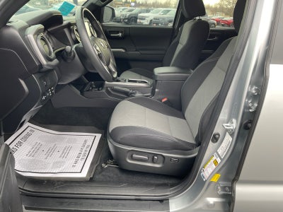 2023 Toyota Tacoma 4WD TRD Sport