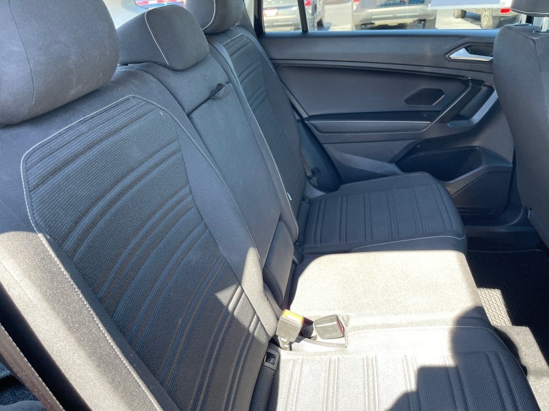 2022 Volkswagen Tiguan S
