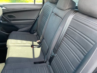 2022 Volkswagen Tiguan S
