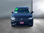 2022 Volkswagen Tiguan S