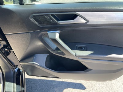 2022 Volkswagen Tiguan S