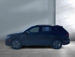 2022 Volkswagen Tiguan S