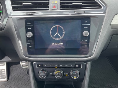 2020 Volkswagen Tiguan SEL