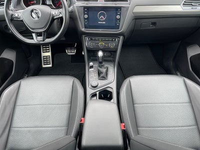 2020 Volkswagen Tiguan SEL