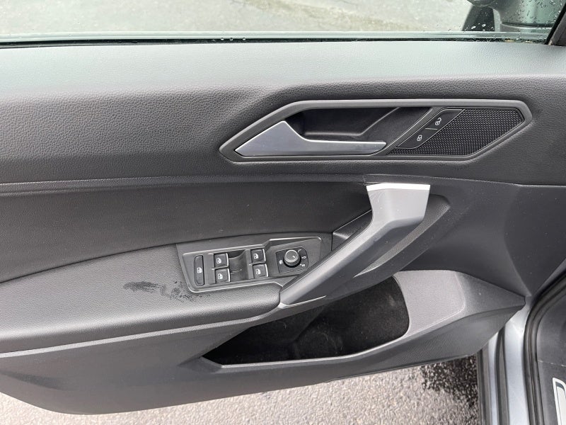 2020 Volkswagen Tiguan SEL