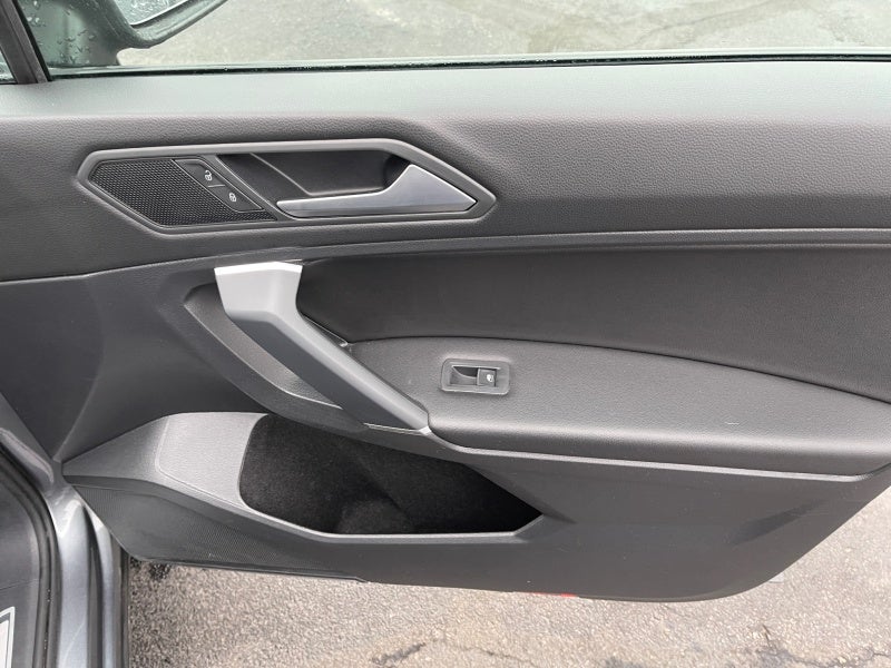 2020 Volkswagen Tiguan SEL