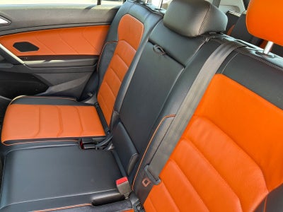 2019 Volkswagen Tiguan SEL Premium