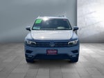2019 Volkswagen Tiguan SEL Premium