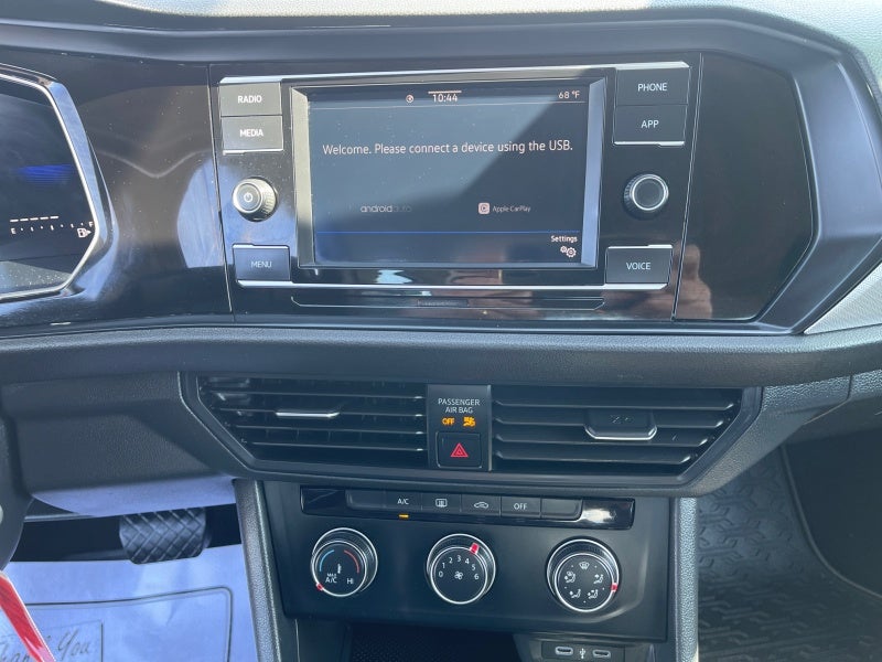 2024 Volkswagen Jetta S