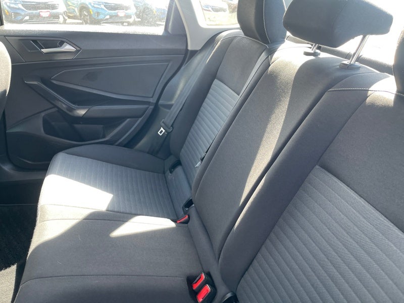 2024 Volkswagen Jetta S