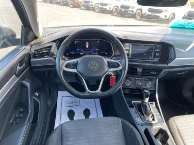 2024 Volkswagen Jetta S