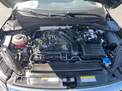 2024 Volkswagen Jetta S