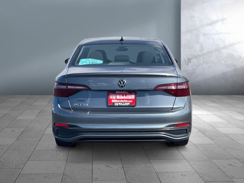 2024 Volkswagen Jetta S