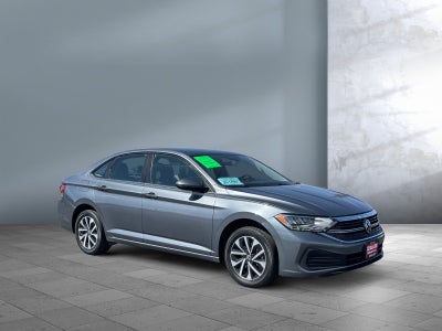 2024 Volkswagen Jetta S