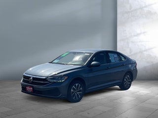 2024 Volkswagen Jetta S