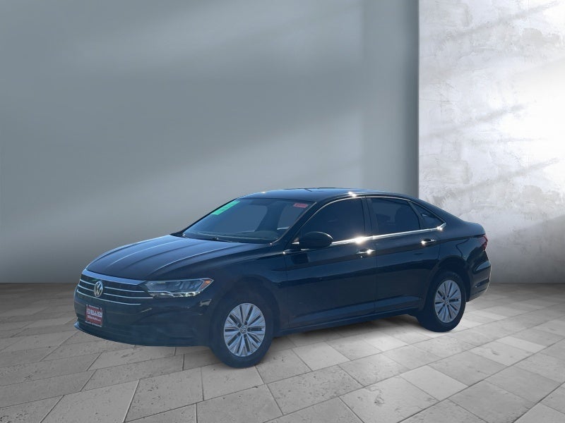 2019 Volkswagen Jetta SE