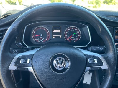 2019 Volkswagen Jetta SE