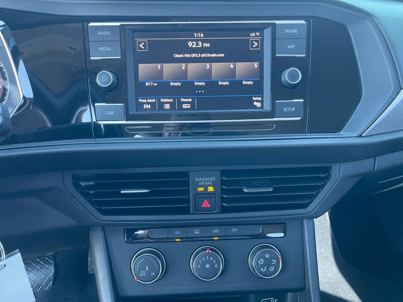 2019 Volkswagen Jetta SE