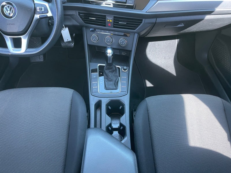 2019 Volkswagen Jetta SE