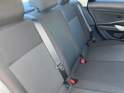2019 Volkswagen Jetta SE