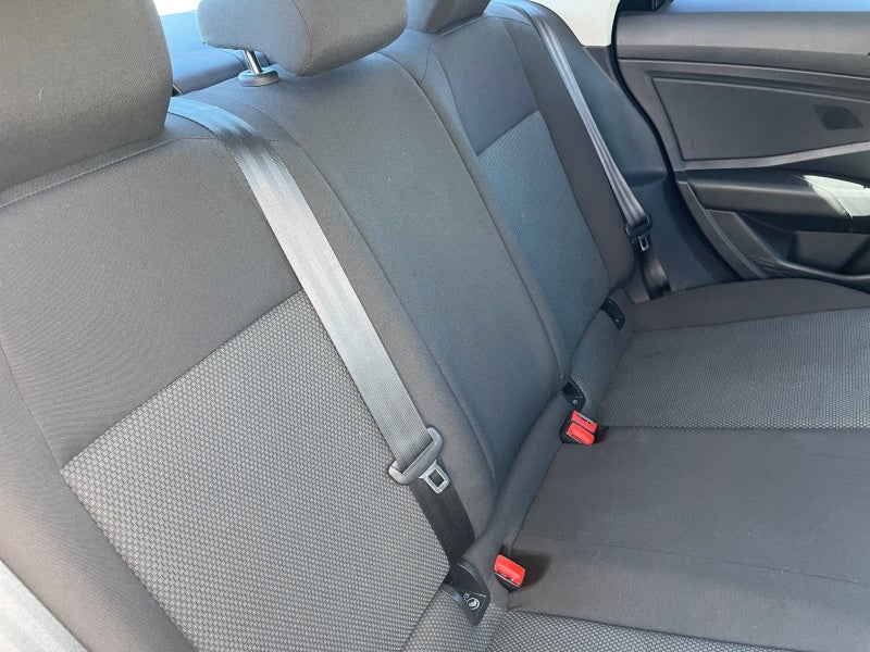 2019 Volkswagen Jetta SE