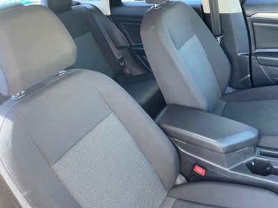 2019 Volkswagen Jetta SE
