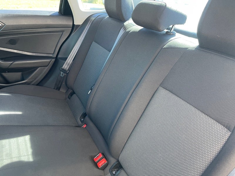 2019 Volkswagen Jetta SE