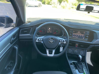 2019 Volkswagen Jetta SE