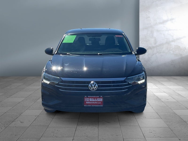2019 Volkswagen Jetta SE