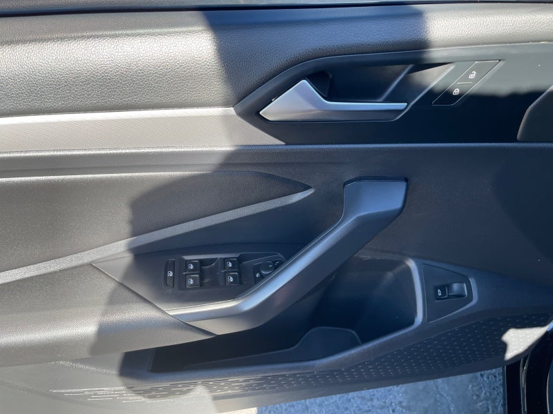 2019 Volkswagen Jetta SE