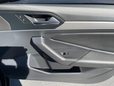 2019 Volkswagen Jetta SE