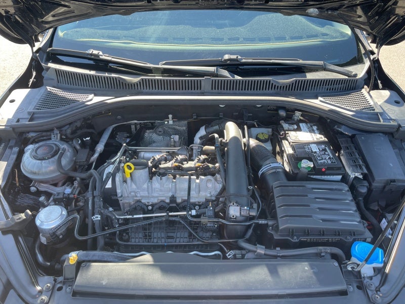 2019 Volkswagen Jetta SE