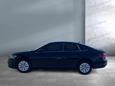 2019 Volkswagen Jetta SE